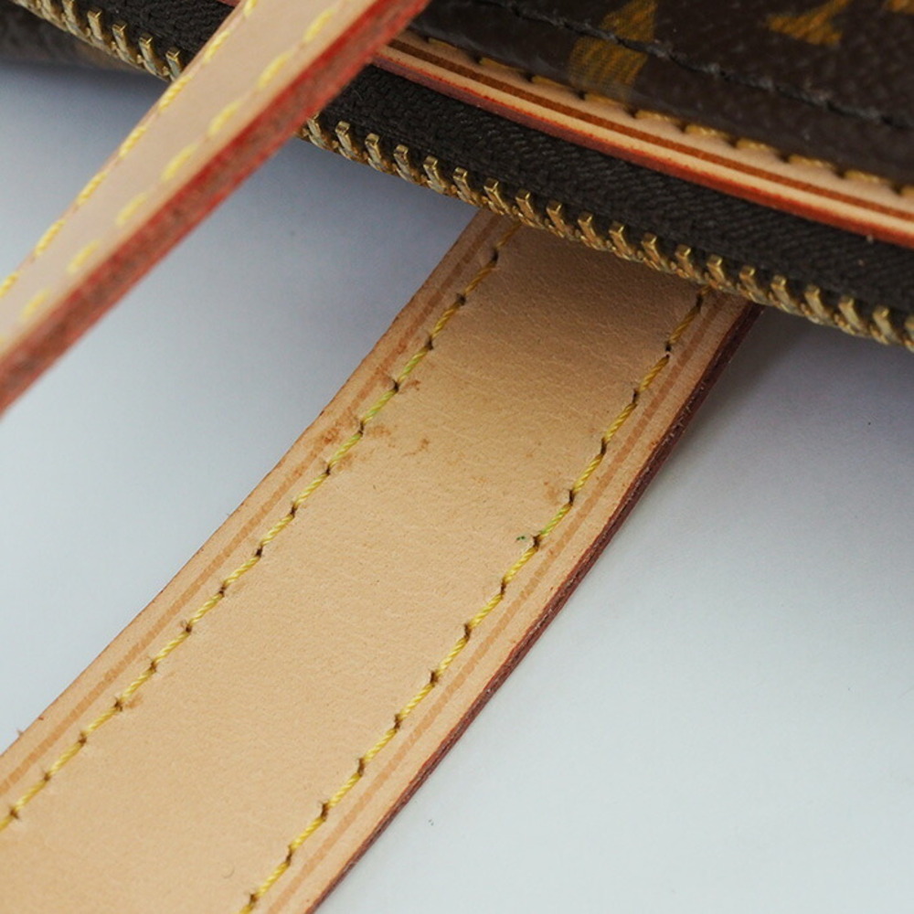 Louis Vuitton Popincourt Monogram Tote Bag - Picture 4 of 6